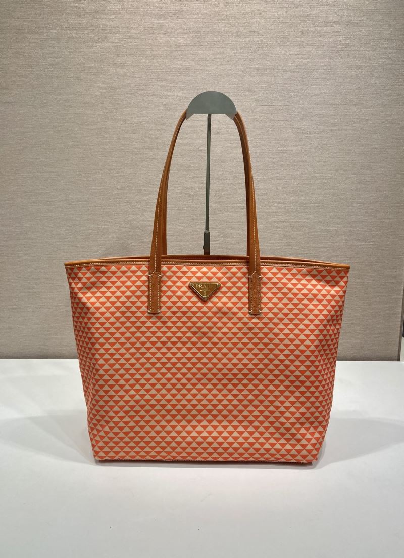 Pra*a tote bags
